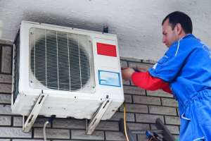24/7 and Emergency HVAC Near North, SC | Air Conidtioning and Heating Contractors